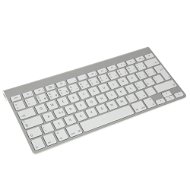 Apple Wireless Keyboard CZ - Keyboard