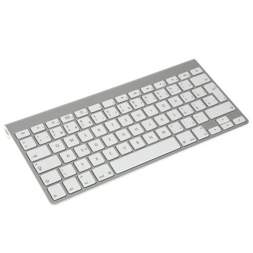 Apple Wireless Keyboard SK - Keyboard - Main image