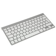 Apple Wireless Keyboard SK - Klávesnica