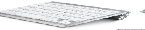 Apple Wireless Keyboard US - Keyboard - Main image