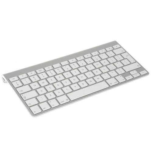 APPLE Wireless Keyboard EN - Keyboard - Main image