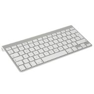 Apple Wireless Keyboard EN (mc184z/a) - Klávesnica