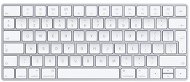 Apple Magic Keyboard SK Layout - Billentyűzet