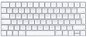 Apple Magic Keyboard International Layout - Billentyűzet