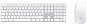 Magic Keyboard CZ s číselnou klávesnicí + Magic Mouse 2 - Keyboard and Mouse Set