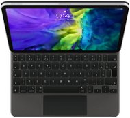 Apple Magic Keyboard for iPad Pro 11" 2020  (4th Gen) and iPad Air (5th Gen), čierna – CZ - Klávesnica