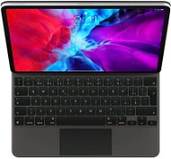 Magic Keyboard iPad Pro 12,9" 2020 US English - Klávesnica