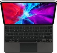 Apple Magic Keyboard iPad Pro 12.9“ 2020 International English - Tablet Case With Keyboard