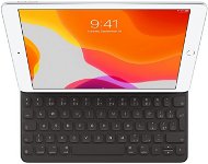 Smart Keyboard for iPad (7th generation) and iPad Air (3rd generation) - CZ - Pouzdro na tablet s klávesnicí