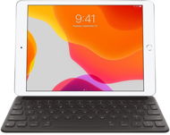 Apple Smart Keyboard iPad 10.2" 2019 und iPad Air 2019 - US - Hülle für Tablet mit Tastatur