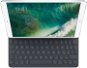 Tablet Case With Keyboard Apple Smart Keyboard iPad 10.2 2019 and iPad Air 2019 - SK - Pouzdro na tablet s klávesnicí