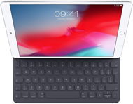 Apple Smart Keyboard iPad 10.2" 2019 und iPad Air 2019 - EN Int. - Hülle für Tablet mit Tastatur