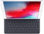 Apple Smart Keyboard iPad 10.2" 2019 und iPad Air 2019 - EN Int. - Hülle für Tablet mit Tastatur