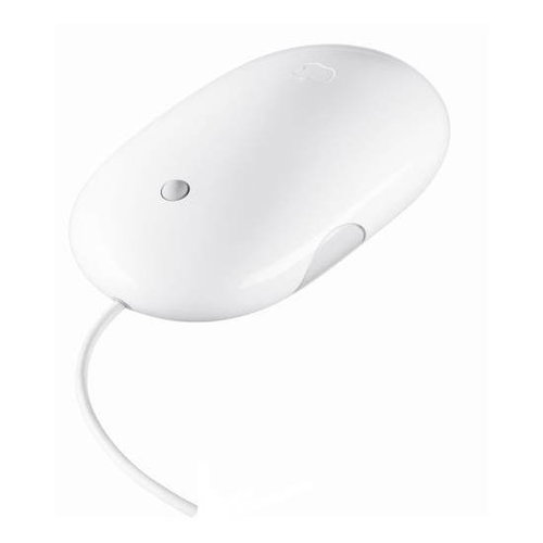 Wired Mighty Mouse (mb112zm/a) - Maus - Hauptbild