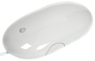 APPLE Wired Mighty Mouse - Mouse
