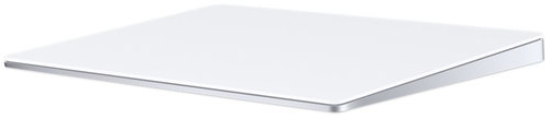 Apple Magic Trackpad 2 - Silver Main image Apple Magic Trackpad 2 - Silver - Trackpad - Main image