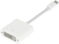 Apple Mini DisplayPort to DVI Adapter - Redukcia