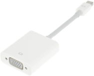 Apple Mini DisplayPort to VGA Adapter - Redukcia