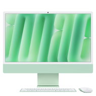 iMac 24" M6 GER green - All In One PC