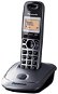 Panasonic KX-TG2511FXM DECT Silver - Telefón na pevnú linku