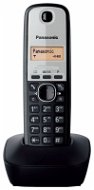 Panasonic KX-TG1911FXG DECT - Telefón na pevnú linku
