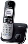 Panasonic KX-TG6811FXB DECT - Telefon pro pevnou linku