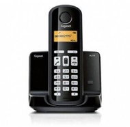 GIGASET AL110 DECT - Digital Cordless Home Phone
