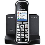 GIGASET C470 DECT - Digital Cordless Home Phone