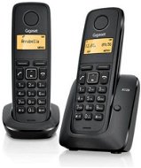 GIGASET A120 Duo - Landline Phone