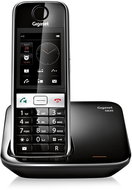  SIEMENS GIGASET S820 DECT  - Digital Cordless Home Phone