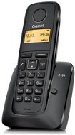 SIEMENS GIGASET A120 DECT - Landline Phone