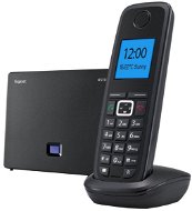 SIEMENS GIGASET A510 DECT - Wireless VoIP Phone