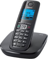 GIGASET A510 - Digitálny domáci bezdrôtový telefón