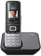 GIGASET S850 - Landline Phone