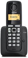 Gigaset A220 Black - Landline Phone
