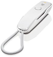 Gigaset DA210 White - Vezetékes telefon