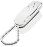Gigaset DA210 White - Vezetékes telefon