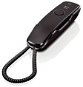 Gigaset DA210 Black - Telefón na pevnú linku