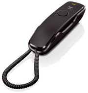 Gigaset DA210 schwarz - Festnetztelefon