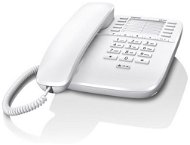 Gigaset DA510 White - Landline Phone