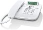 Gigaset DA610 White - Landline Phone