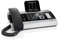 Gigaset DX800A - Telefón na pevnú linku