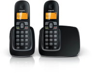 Philips CD1902B / 53 DECT - Home Phone
