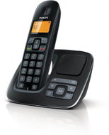Philips CD1951B/53 DECT - Home Phone