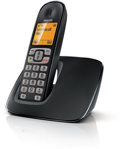 Philips CD2901B / 53 DECT - Home Phone - Main image