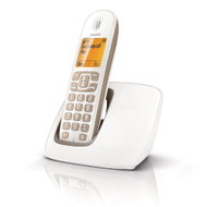 Philips CD2901WB / 53 DECT - Home Phone