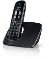 Philips CD4901B / 53 DECT - Home Phone