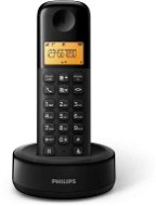 Philips D1301B - Domáci telefón