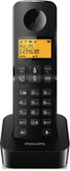 Philips D2101B - Home Phone