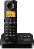 Philips D2151B - Domáci telefón